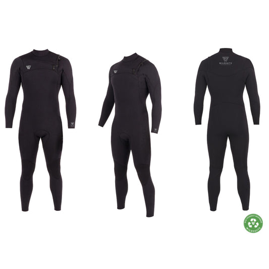 PREMIUM WILDSUIT 3/2mm
