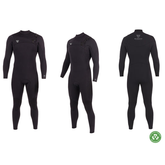 Wildsuits 3/2mm Premium Wetsuit