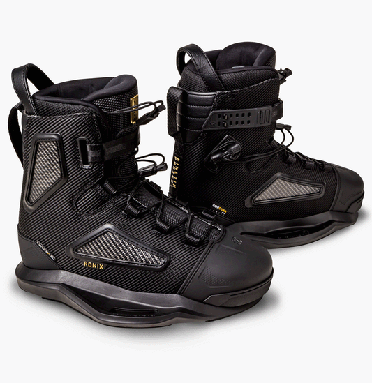 KINETIK PROJECT EXP - INTUITION BLK/GOLD