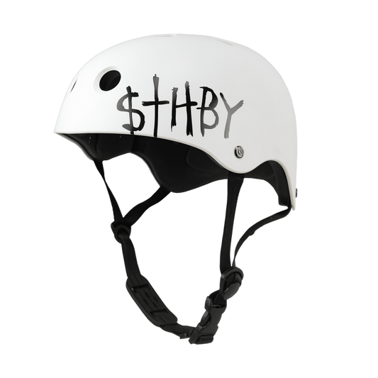STHBY White Helmet