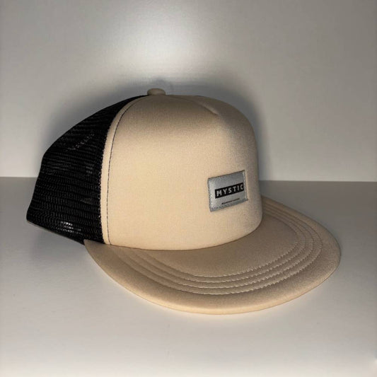 Mystic Rider Cap - Warm Sand