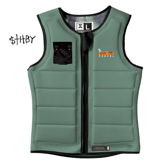 STHBY P$$FCL IMPACT VEST
