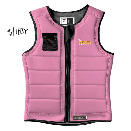STHBY P$$FCL IMPACT VEST