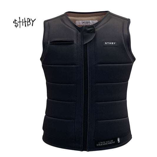 STHBY BENNINGTON IMPACT CHARCOAL