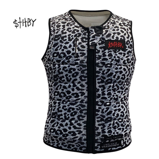 STHBY AWAITS CHEETAH