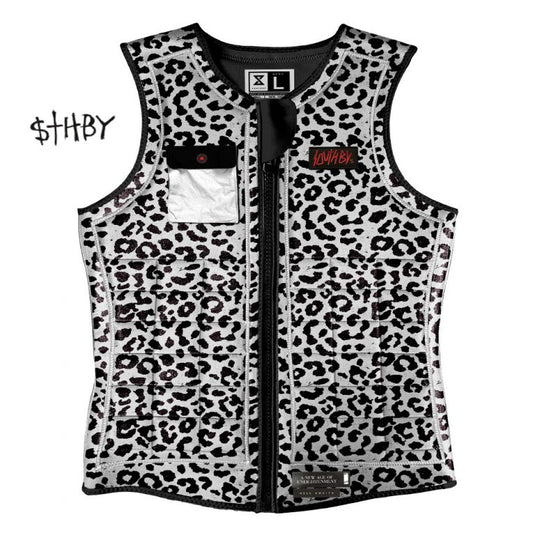 STHBY AWAITS PRESTON CHEETAH