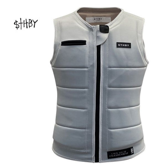 STHBY BENNINGTON IMPACT COOL GREY