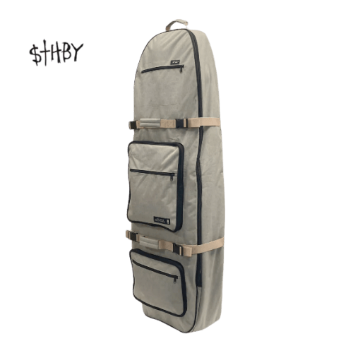 STHBY INTERSTATE WAKEBOARD ROLLER