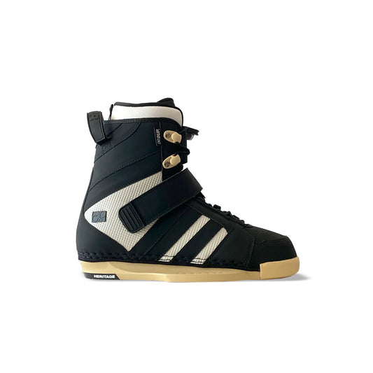 DUP 2024 HERITAGE BLACK