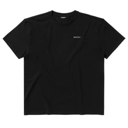 Mystic Profile Tee Black