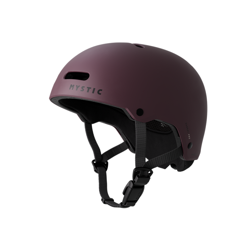 Mystic ķivere Vandal Pro Oxblood Red