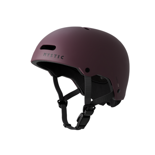 Mystic ķivere Vandal Pro Oxblood Red