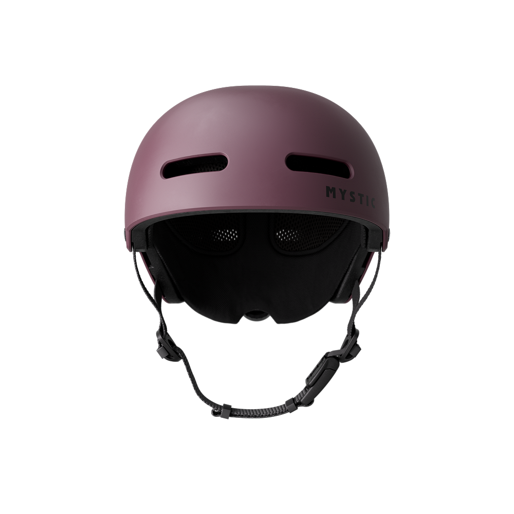 Mystic ķivere Vandal Pro Oxblood Red