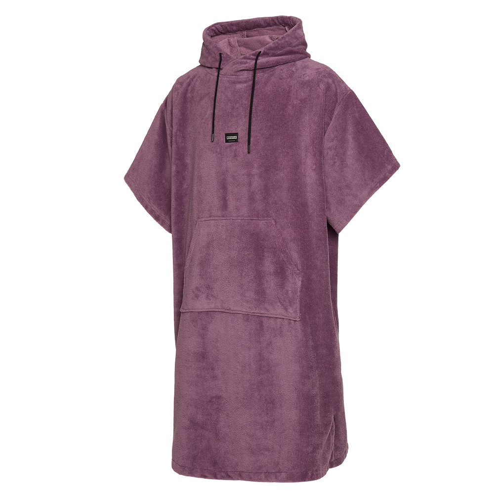 Mystic Poncho Hybrid Deluxe Rosewood