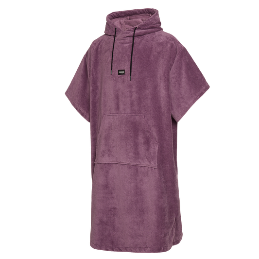 Mystic Poncho Hybrid Deluxe Rosewood