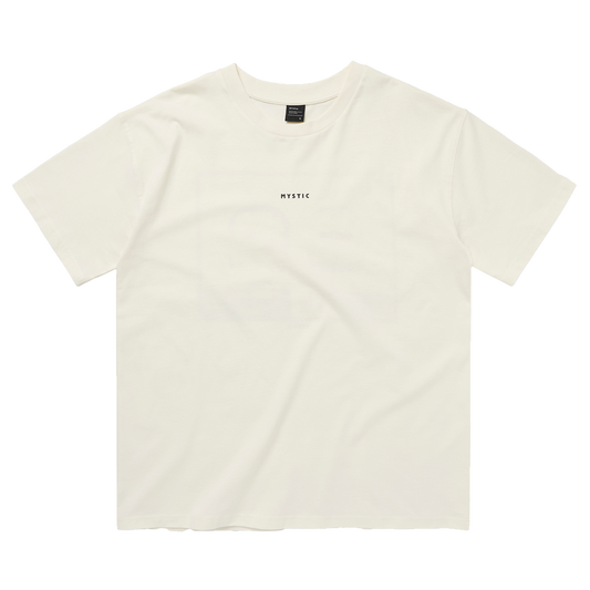 Mystic Concept H1 Tee Off White