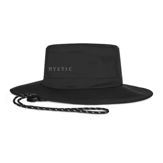 Mystic The Fisherman Hat Brave Black